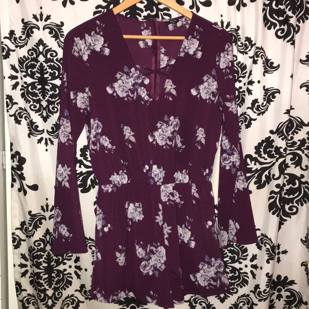 Rue21 Romper